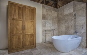 Kabinawa Ubud Villas and Cafe