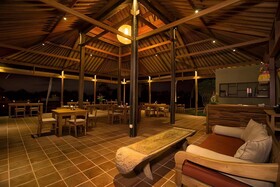 Kabinawa Ubud Villas and Cafe