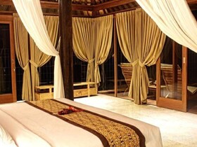 Kabinawa Ubud Villas and Cafe