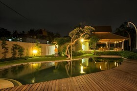 Kabinawa Ubud Villas and Cafe