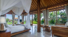 Kabinawa Ubud Villas and Cafe