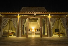 Kabinawa Ubud Villas and Cafe