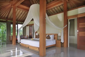 Kabinawa Ubud Villas and Cafe