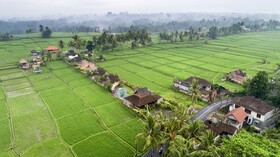 Kabinawa Ubud Villas and Cafe