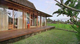 Kabinawa Ubud Villas and Cafe