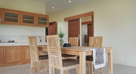 Kabinawa Ubud Villas and Cafe