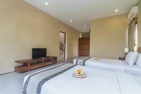 Kabinawa Ubud Villas and Cafe