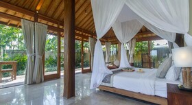 Kabinawa Ubud Villas and Cafe