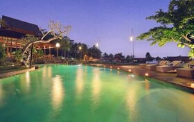 Kabinawa Ubud Villas and Cafe