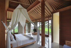 Kabinawa Ubud Villas and Cafe