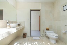 Kabinawa Ubud Villas and Cafe