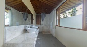 Kabinawa Ubud Villas and Cafe