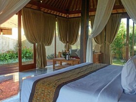 Kabinawa Ubud Villas and Cafe