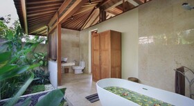 Kabinawa Ubud Villas and Cafe