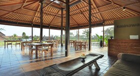 Kabinawa Ubud Villas and Cafe