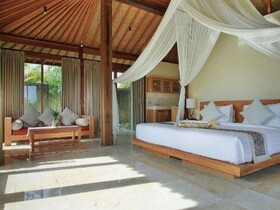 Kabinawa Ubud Villas and Cafe