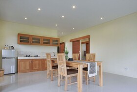 Kabinawa Ubud Villas and Cafe