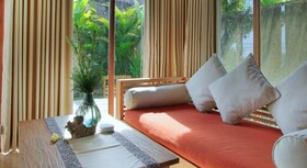 Kabinawa Ubud Villas and Cafe