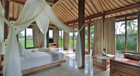 Kabinawa Ubud Villas and Cafe