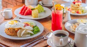 Kabinawa Ubud Villas and Cafe