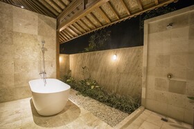 Kabinawa Ubud Villas and Cafe