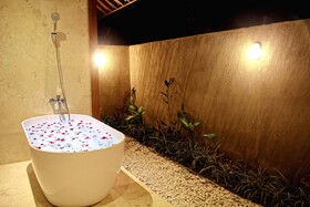 Kabinawa Ubud Villas and Cafe