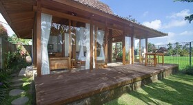 Kabinawa Ubud Villas and Cafe