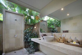 Kabinawa Ubud Villas and Cafe