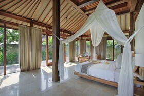 Kabinawa Ubud Villas and Cafe