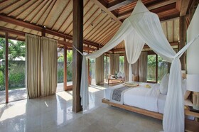 Kabinawa Ubud Villas and Cafe