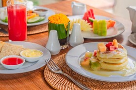 Kabinawa Ubud Villas and Cafe