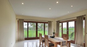 Kabinawa Ubud Villas and Cafe