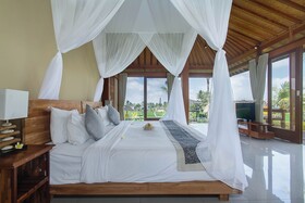 Kabinawa Ubud Villas and Cafe