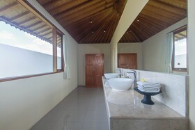 Kabinawa Ubud Villas and Cafe