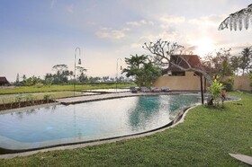 Kabinawa Ubud Villas and Cafe