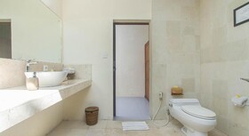 Kabinawa Ubud Villas and Cafe