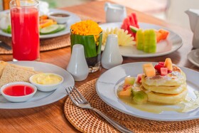 Kabinawa Ubud Villas and Cafe