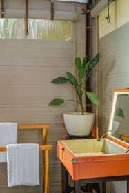 Kanva Luxury Glamping Resort