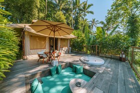 Kanva Luxury Glamping Resort