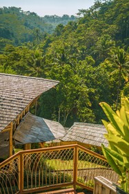 Kanva Luxury Glamping Resort