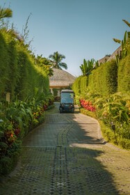 Kanva Luxury Glamping Resort