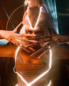 Kanva Luxury Glamping Resort