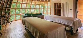 Kanva Luxury Glamping Resort