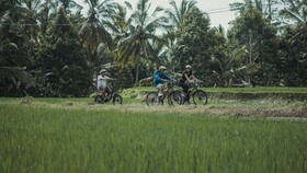 Kanva Luxury Glamping Resort