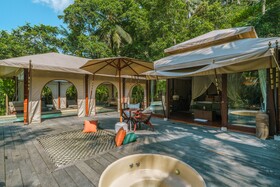 Kanva Luxury Glamping Resort
