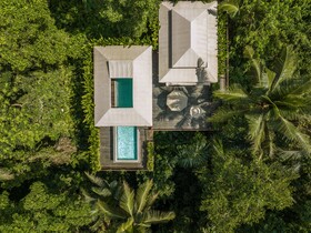 Kanva Luxury Glamping Resort