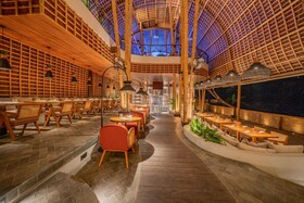 Kanva Luxury Glamping Resort