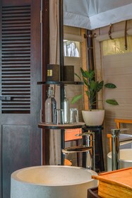 Kanva Luxury Glamping Resort