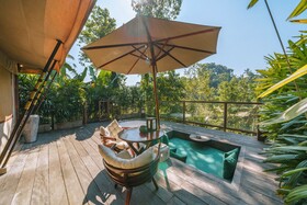 Kanva Luxury Glamping Resort