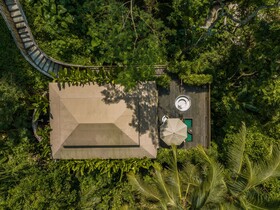 Kanva Luxury Glamping Resort